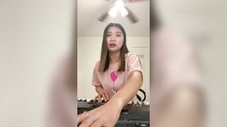 Jasminericegirl (Jasmine Rice) OnlyFans Leaks Asian Chinese gorilla grip coochie 24