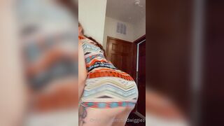 Yourfavtiktoker OnlyFans Leaks Your Favouirte TikToker from Everywhere 57