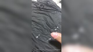 Nicolyevans1 (Nicoly Evans) OnlyFans Leaks Brazilian Transgender  83