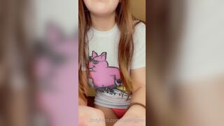 Yourfavtiktoker OnlyFans Leaks Your Favouirte TikToker from Everywhere 1