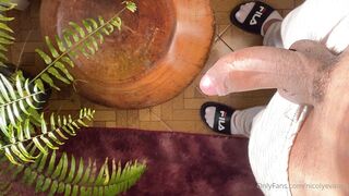 Nicolyevans1 (Nicoly Evans) OnlyFans Leaks Brazilian Transgender  107