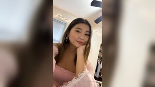 Jasminericegirl (Jasmine Rice) OnlyFans Leaks Asian Chinese gorilla grip coochie 9