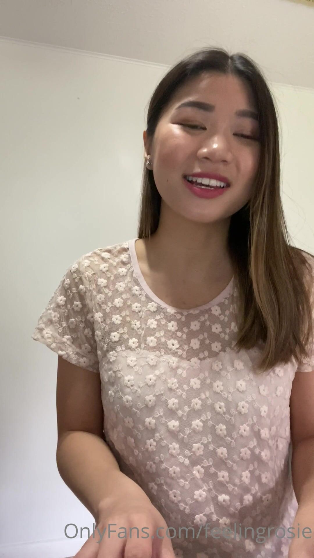 Jasminericegirl (Jasmine Rice) OnlyFans Leaks Asian Chinese gorilla