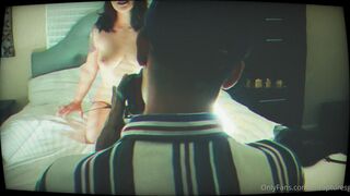 Enrapturesg (Elise Tails) OnlyFans Leaks Enrapture Nerdy Petite Curves Girl 9