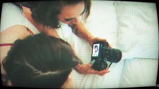 Enrapturesg (Elise Tails) OnlyFans Leaks Enrapture Nerdy Petite Curves Girl 8