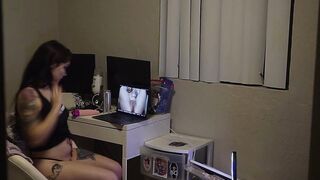 Enrapturesg (Elise Tails) OnlyFans Leaks Enrapture Nerdy Petite Curves Girl 28