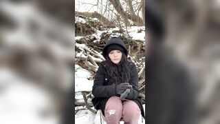 Enrapturesg (Elise Tails) OnlyFans Leaks Enrapture Nerdy Petite Curves Girl 42