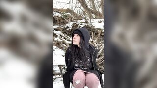 Enrapturesg (Elise Tails) OnlyFans Leaks Enrapture Nerdy Petite Curves Girl 42