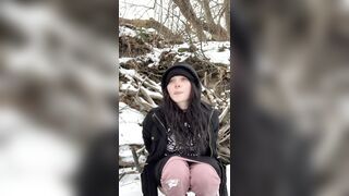 Enrapturesg (Elise Tails) OnlyFans Leaks Enrapture Nerdy Petite Curves Girl 42