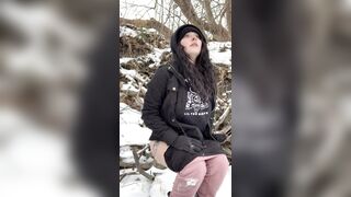 Enrapturesg (Elise Tails) OnlyFans Leaks Enrapture Nerdy Petite Curves Girl 42