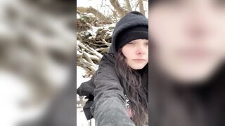 Enrapturesg (Elise Tails) OnlyFans Leaks Enrapture Nerdy Petite Curves Girl 42