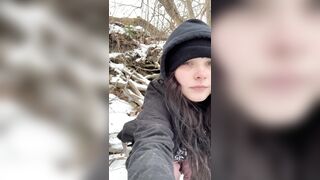 Enrapturesg (Elise Tails) OnlyFans Leaks Enrapture Nerdy Petite Curves Girl 42