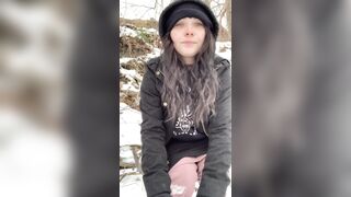 Enrapturesg (Elise Tails) OnlyFans Leaks Enrapture Nerdy Petite Curves Girl 42