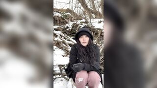 Enrapturesg (Elise Tails) OnlyFans Leaks Enrapture Nerdy Petite Curves Girl 42