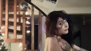 Enrapturesg (Elise Tails) OnlyFans Leaks Enrapture Nerdy Petite Curves Girl 67