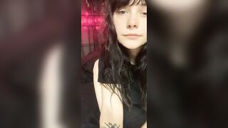 Enrapturesg (Elise Tails) OnlyFans Leaks Enrapture Nerdy Petite Curves Girl 50