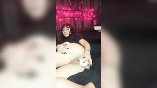 Enrapturesg (Elise Tails) OnlyFans Leaks Enrapture Nerdy Petite Curves Girl 50