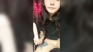 Enrapturesg (Elise Tails) OnlyFans Leaks Enrapture Nerdy Petite Curves Girl 50