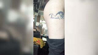 Enrapturesg (Elise Tails) OnlyFans Leaks Enrapture Nerdy Petite Curves Girl 63