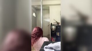 Enrapturesg (Elise Tails) OnlyFans Leaks Enrapture Nerdy Petite Curves Girl 14