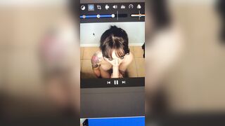 Enrapturesg (Elise Tails) OnlyFans Leaks Enrapture Nerdy Petite Curves Girl 47