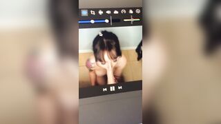 Enrapturesg (Elise Tails) OnlyFans Leaks Enrapture Nerdy Petite Curves Girl 47