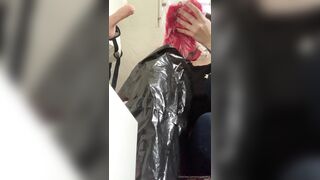 Enrapturesg (Elise Tails) OnlyFans Leaks Enrapture Nerdy Petite Curves Girl 23