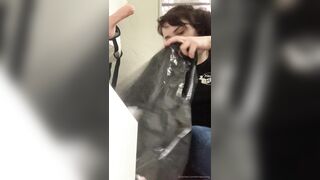 Enrapturesg (Elise Tails) OnlyFans Leaks Enrapture Nerdy Petite Curves Girl 23