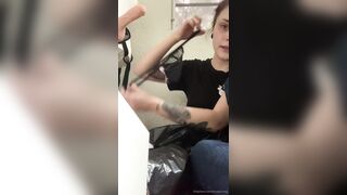 Enrapturesg (Elise Tails) OnlyFans Leaks Enrapture Nerdy Petite Curves Girl 23