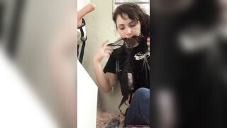 Enrapturesg (Elise Tails) OnlyFans Leaks Enrapture Nerdy Petite Curves Girl 23