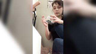 Enrapturesg (Elise Tails) OnlyFans Leaks Enrapture Nerdy Petite Curves Girl 23