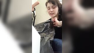 Enrapturesg (Elise Tails) OnlyFans Leaks Enrapture Nerdy Petite Curves Girl 23