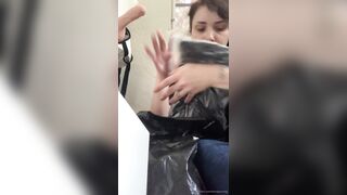 Enrapturesg (Elise Tails) OnlyFans Leaks Enrapture Nerdy Petite Curves Girl 23