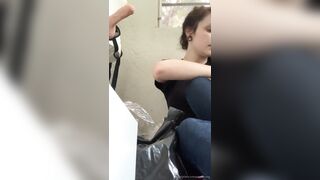 Enrapturesg (Elise Tails) OnlyFans Leaks Enrapture Nerdy Petite Curves Girl 23