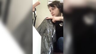 Enrapturesg (Elise Tails) OnlyFans Leaks Enrapture Nerdy Petite Curves Girl 23