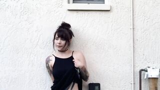 Enrapturesg (Elise Tails) OnlyFans Leaks Enrapture Nerdy Petite Curves Girl 1