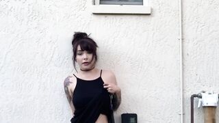 Enrapturesg (Elise Tails) OnlyFans Leaks Enrapture Nerdy Petite Curves Girl 1