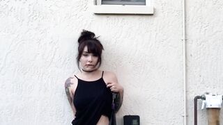 Enrapturesg (Elise Tails) OnlyFans Leaks Enrapture Nerdy Petite Curves Girl 1