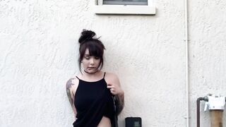 Enrapturesg (Elise Tails) OnlyFans Leaks Enrapture Nerdy Petite Curves Girl 1