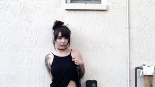 Enrapturesg (Elise Tails) OnlyFans Leaks Enrapture Nerdy Petite Curves Girl 1