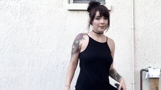 Enrapturesg (Elise Tails) OnlyFans Leaks Enrapture Nerdy Petite Curves Girl 1