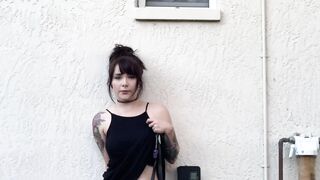 Enrapturesg (Elise Tails) OnlyFans Leaks Enrapture Nerdy Petite Curves Girl 1