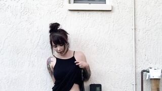 Enrapturesg (Elise Tails) OnlyFans Leaks Enrapture Nerdy Petite Curves Girl 1