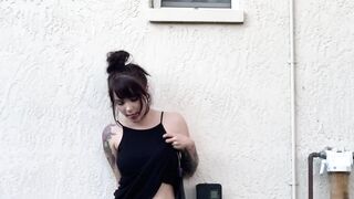 Enrapturesg (Elise Tails) OnlyFans Leaks Enrapture Nerdy Petite Curves Girl 1