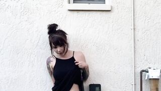 Enrapturesg (Elise Tails) OnlyFans Leaks Enrapture Nerdy Petite Curves Girl 1