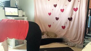 Enrapturesg (Elise Tails) OnlyFans Leaks Enrapture Nerdy Petite Curves Girl 36