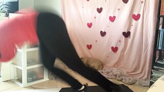 Enrapturesg (Elise Tails) OnlyFans Leaks Enrapture Nerdy Petite Curves Girl 36