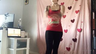 Enrapturesg (Elise Tails) OnlyFans Leaks Enrapture Nerdy Petite Curves Girl 36