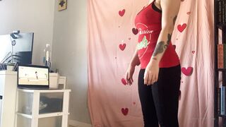 Enrapturesg (Elise Tails) OnlyFans Leaks Enrapture Nerdy Petite Curves Girl 36