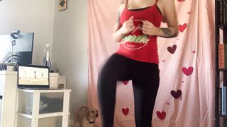 Enrapturesg (Elise Tails) OnlyFans Leaks Enrapture Nerdy Petite Curves Girl 36